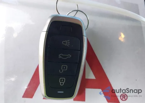 2015 Dodge Durango R/T from USA, damaged, VIN 1C4SDHCT6FC119809